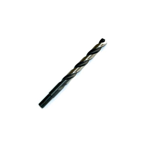 Brute Platinum 7in XL38 Brute Drill w/3/8in Shank, Heavy Duty, 135 deg Split, PK6 CHA XL38-7/16 - main